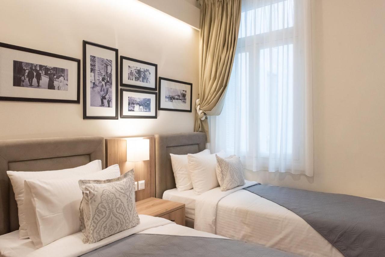 Blue Ark Lavish Sauna Suite أثينا المظهر الخارجي الصورة